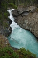 Jasper NP 'Icefields Parkway - Lower Sunwapta Falls' 18_09_2011 (12)